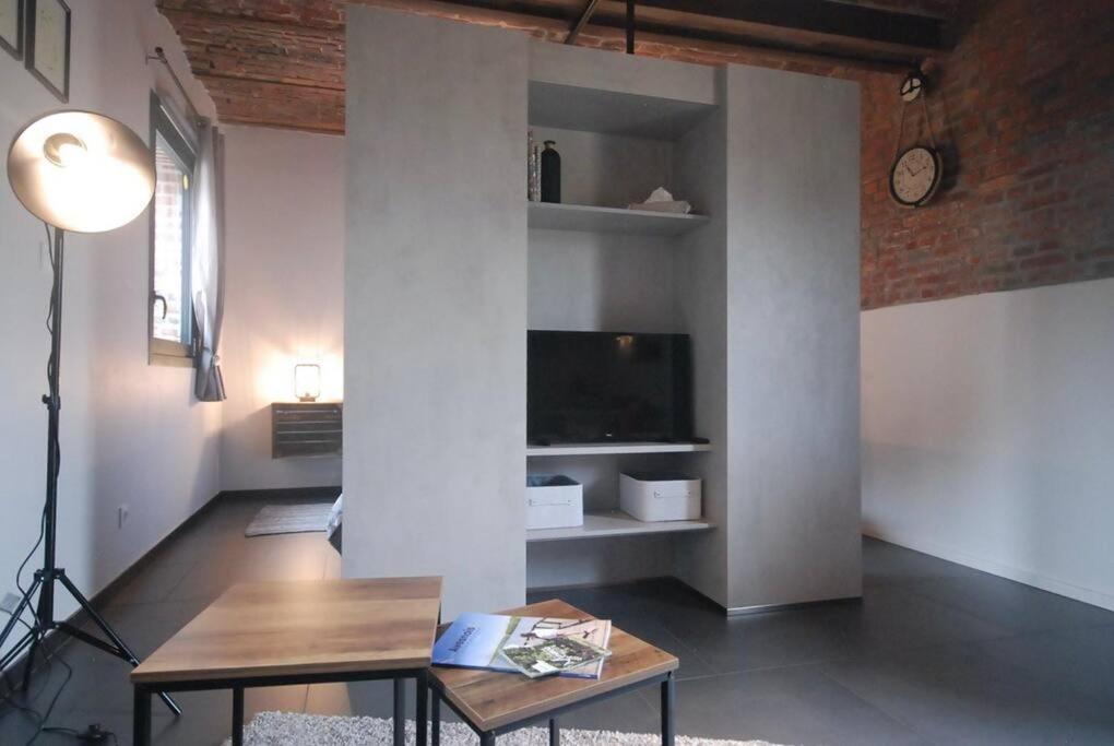 Suite Factory : Gite De Charme En Avesnois Wargnies-le-Petit Bagian luar foto