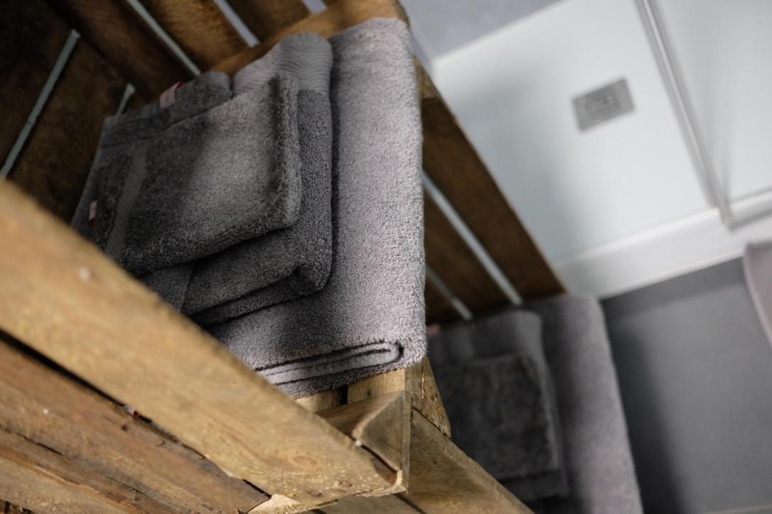 Suite Factory : Gite De Charme En Avesnois Wargnies-le-Petit Bagian luar foto