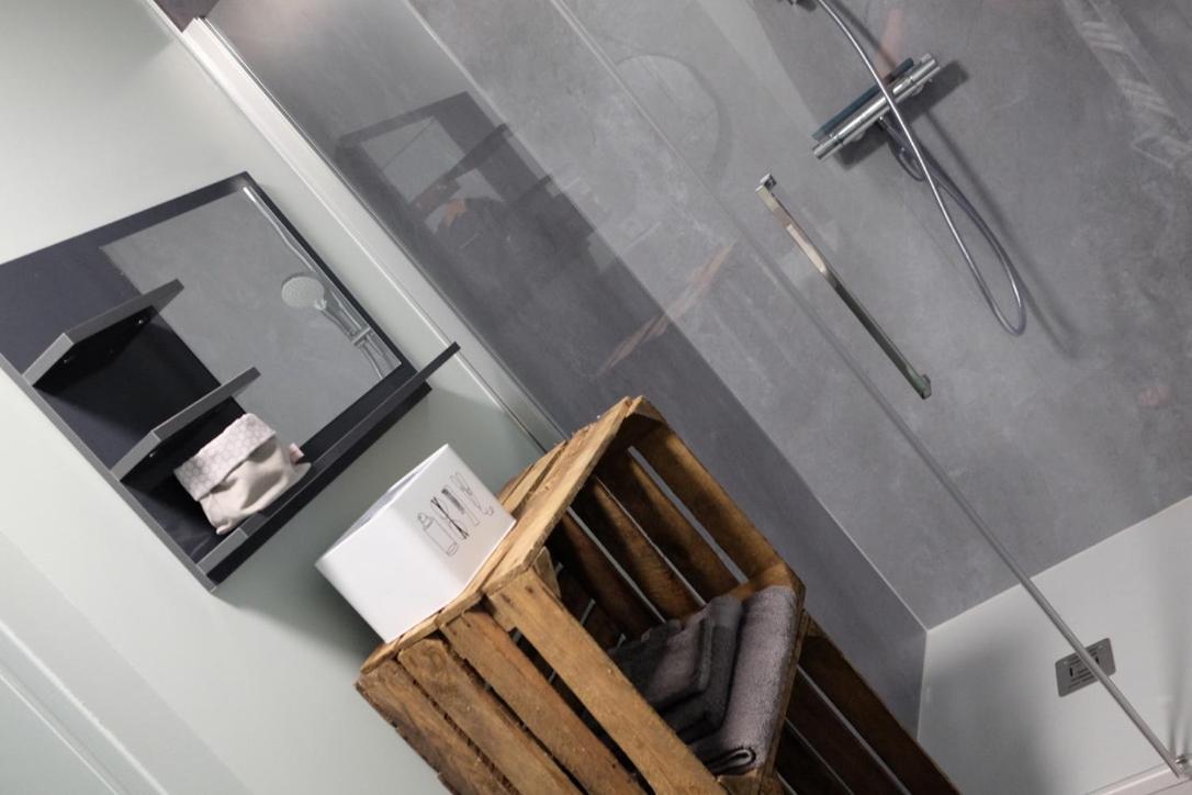 Suite Factory : Gite De Charme En Avesnois Wargnies-le-Petit Bagian luar foto