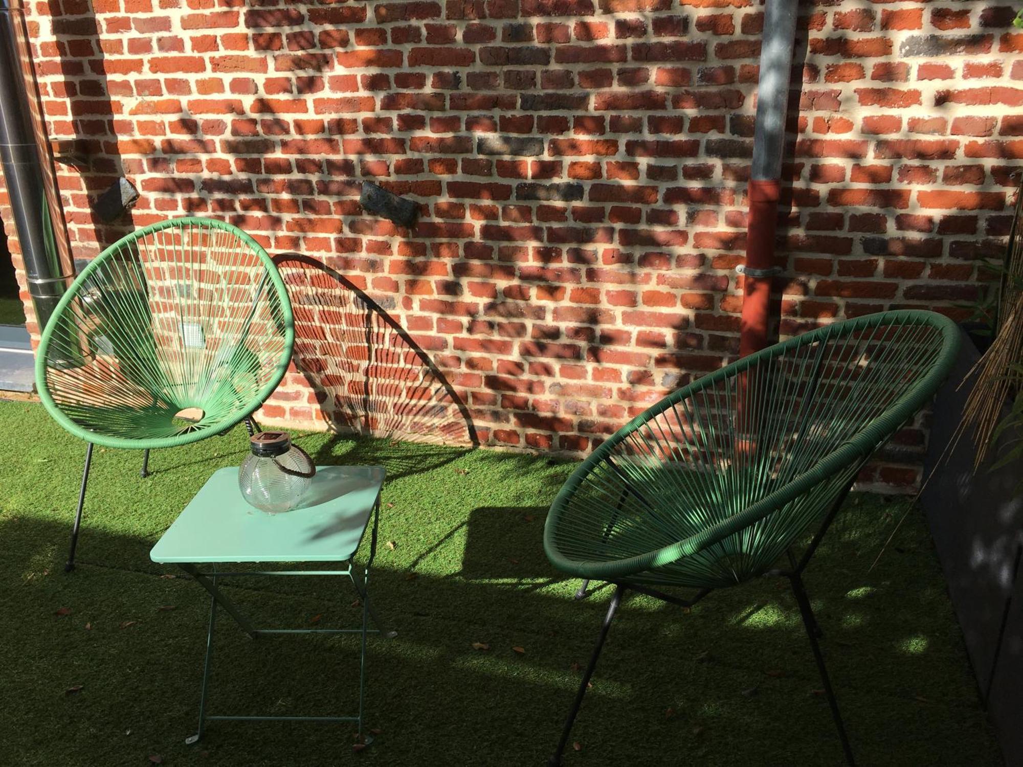 Suite Factory : Gite De Charme En Avesnois Wargnies-le-Petit Bagian luar foto